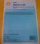 shell melina s 30 (209l drum)